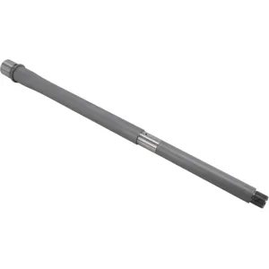 Shaw Barrels Barrel AR-15 6 ARC 16" HBAR 1 in 7.5" Twist Mid-Length Gas System