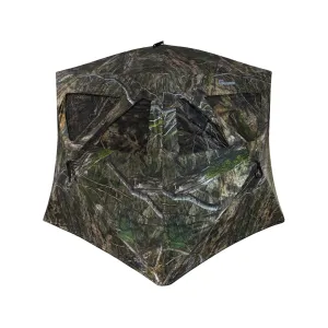 Ameristep Caretaker Ground Blind Mossy Oak Country DNA With Floor