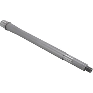 Shaw Barrels Pistol Barrel AR-15 22 ARC 12.5" HBAR 1 in 7" Twist Mid-Length Gas System