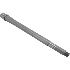 Shaw Barrels Pistol Barrel AR-15 6 ARC 12.5" HBAR 1 in 7.5" Twist Mid-Length Gas System