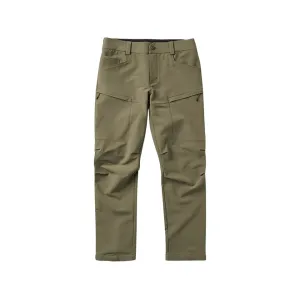 5.11 Men's Cepheus Softshell Pants Ranger Green 32" Waist 32" Inseam
