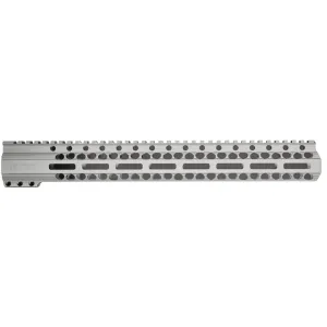 Matrix Arms Lavi AR-15 M-LOK Handguard 15" Gray