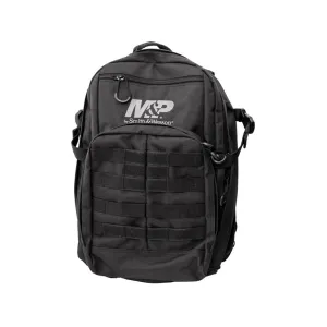 Smith & Wesson M&P Duty Series Backpack Black