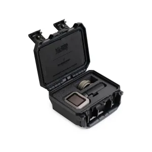 MidwayUSA Garmin Xero, Athlon Rangecraft Chronograph Case
