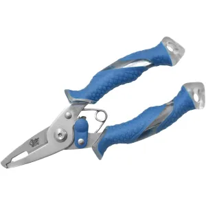 Cuda 5" Titanium Bonded Mini Split Ring Pliers