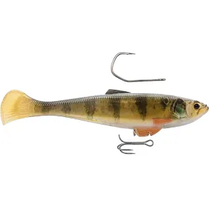 Z-Man Swag LT 6" Swimbait Perch