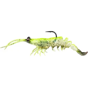 Z-Man Prawn Starz 3" Shrimp Cajun Cricket