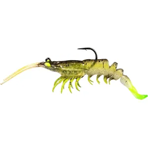 Z-Man Prawn Starz 2.5" Shrimp Fried Chicken