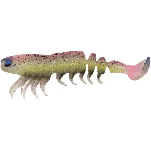 Z-Man Prawn Starz Unrigged 3.5" Shrimp Laguna Shrimp