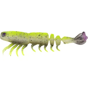 Z-Man Prawn Starz Unrigged 3.5" Shrimp Cajun Cricket