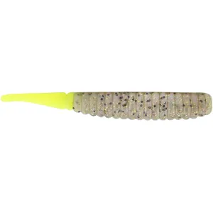 Z-Man Trout Trick Thick Trick 3.75" Worm Fried Chicken