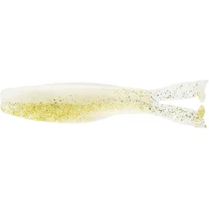 Z-Man DieZel Kickerz 3.25" Swimbait Beer Run