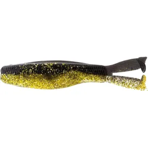 Z-Man DieZel Kickerz 3.25" Swimbait Goldrush