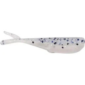 Z-Man Micro Graph Shadz 1.75" Swimbait Blue Glimmer Sparkle