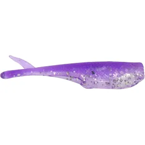 Z-Man Micro Graph Shadz 1.75" Swimbait Dark N Stormy