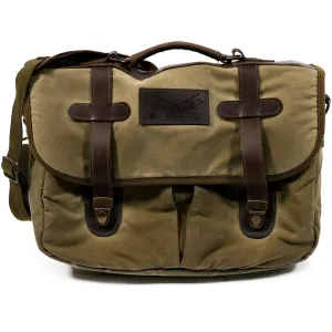 Armageddon Gear Field Brief Case Tan