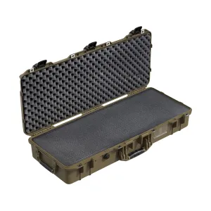Pelican 1705 Air Rifle Case with Foam Tan