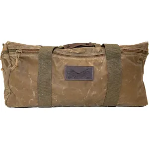 Armageddon Gear Duffel Bag Medium Tan