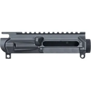 Noveske N4 Stripped Upper Receiver Black
