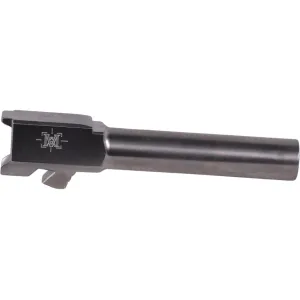 Matrix Arms Barrel for Glock 17 Gen 3 Chrome