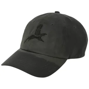 Orvis Men's Waxed Pheasant Hat Olive One Size Fits Most