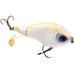 Strike King Clickin Chickin 3" Topwater Bone