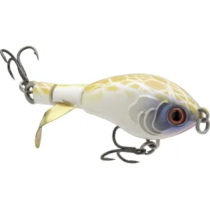 Strike King Bitsy Chickin Topwater Bone