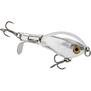Strike King Bitsy Chickin Topwater Carolina Chrome