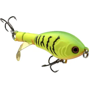 Strike King Bitsy Chickin Topwater Firetiger