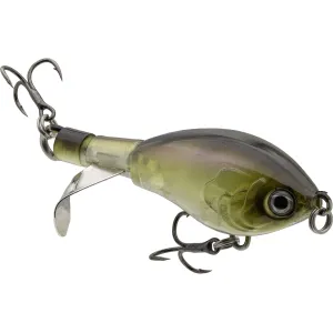 Strike King Bitsy Chickin Topwater Clearwater Minnow