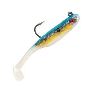 Strike King Homing Minnow 1/4 oz 2.5" Sexy Shad