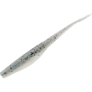 Mach Baits Mach Skooler 5" Jerkbait Smokey Shad