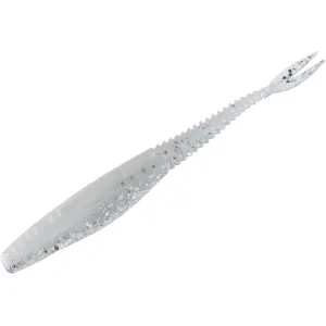 Mach Baits Mach Skooler 5" Jerkbait MACH Flash