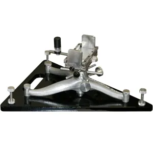 Protektor Heavy Base Plate for Aluminum Shooting Rest