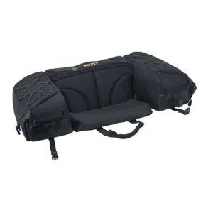 Kolpin Matrix ATV Seat Bag Black