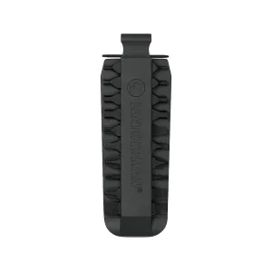 Leatherman Removable Bit Kit #5 Black