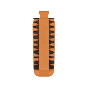 Leatherman Removable Bit Kit #5 Orange