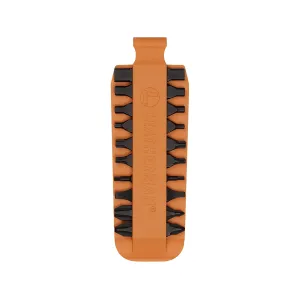 Leatherman Removable Bit Kit #4 Orange