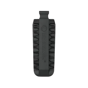Leatherman Removable Bit Kit #4 Black