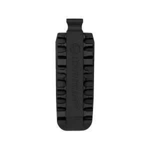 Leatherman Removable Bit Kit #2 Black