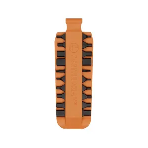 Leatherman Removable Bit Kit #2 Orange