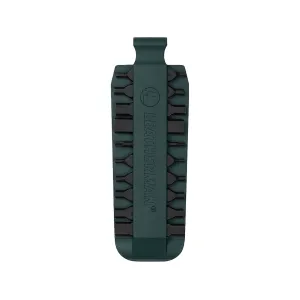 Leatherman Removable Bit Kit #2 Green