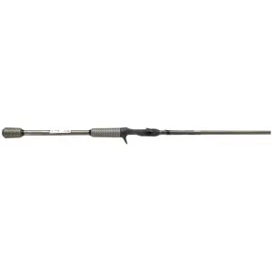 Cashion ICON Chatterbait 7'1" Casting Rod Med Hvy