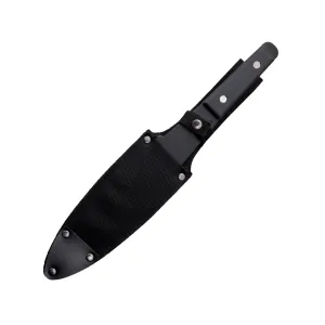 Cold Steel Perfect Balance Throwing Knife Sheath Cor-Ex Black