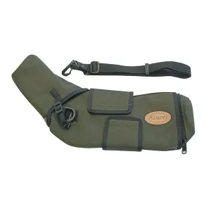 Kowa Standard Stay-on Spotting Scope Case TSN-883 88mm Angled