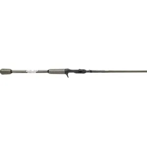 Cashion ICON Crankbait 7'3" Casting Rod Med Hvy