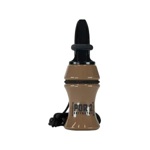 Phelps POR2 Cottontail Distress Predator Call