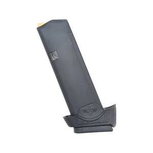 XTech Tactical Magazine for PSA Dagger Compact 17-Round 9mm Luger