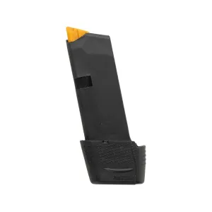XTech Tactical Magazine for Glock 43 9-Round 9mm Luger