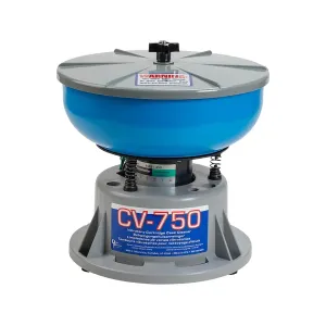 Dillon Precision CV750 Vibratory Case Tumbler